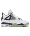 Air Jordan 4 Retro Seafoam,Air Jordan 4,AIR JORDAN