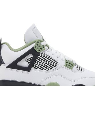 Air Jordan 4 Retro Seafoam,Air Jordan 4,AIR JORDAN