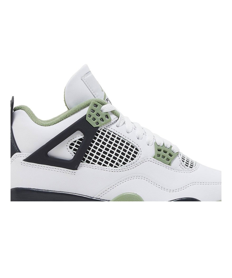 Air Jordan 4 Retro Seafoam,Air Jordan 4,AIR JORDAN