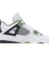 Air Jordan 4 Retro Seafoam,Air Jordan 4,AIR JORDAN