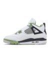Air Jordan 4 Retro Seafoam,Air Jordan 4,AIR JORDAN