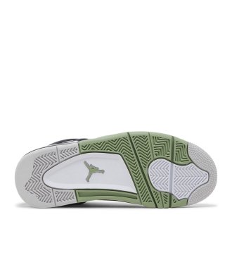 Air Jordan 4 Retro Seafoam,Air Jordan 4,AIR JORDAN