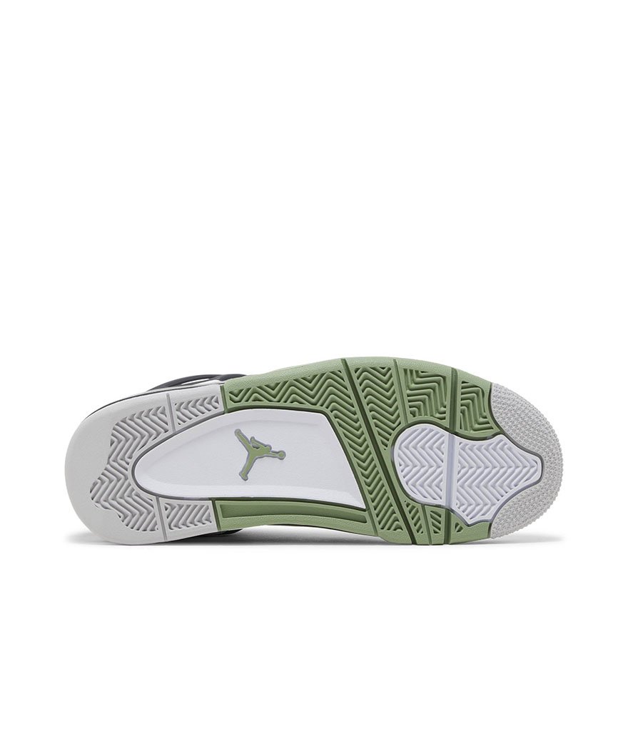 Air Jordan 4 Retro Seafoam,Air Jordan 4,AIR JORDAN