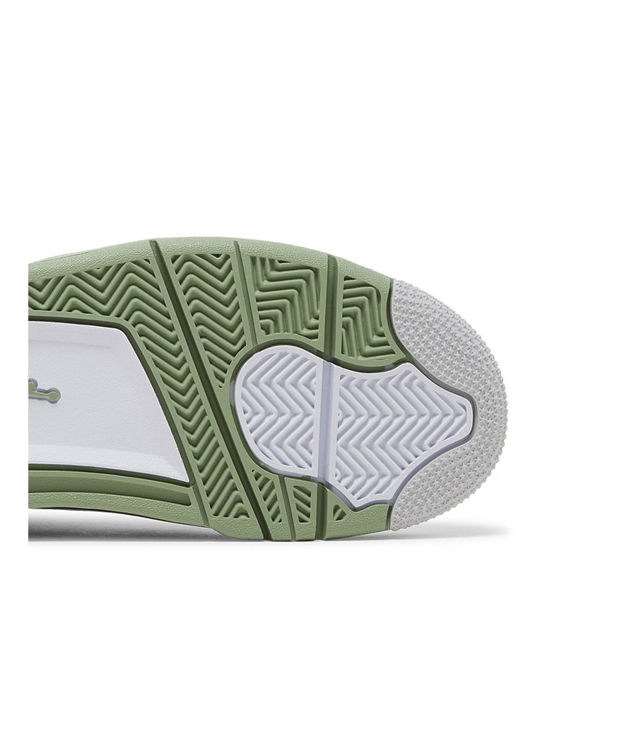 Air Jordan 4 Retro Seafoam,Air Jordan 4,AIR JORDAN