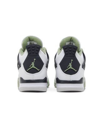 Air Jordan 4 Retro Seafoam,Air Jordan 4,AIR JORDAN