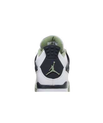 Air Jordan 4 Retro Seafoam,Air Jordan 4,AIR JORDAN