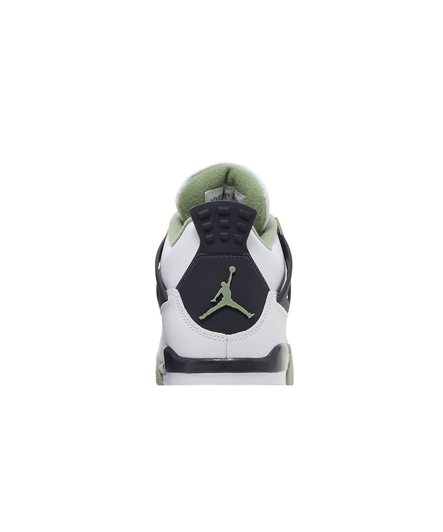 Air Jordan 4 Retro Seafoam,Air Jordan 4,AIR JORDAN