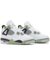 Air Jordan 4 Retro Seafoam,Air Jordan 4,AIR JORDAN