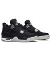 Eminem X Carhartt X Air Jordan 4 Retro Black Chrome,Air Jordan 4,AIR JORDAN