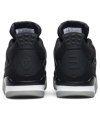 Eminem X Carhartt X Air Jordan 4 Retro Black Chrome,Air Jordan 4,AIR JORDAN