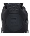 Eminem X Carhartt X Air Jordan 4 Retro Black Chrome,Air Jordan 4,AIR JORDAN