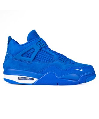 Jordan 4 Nigel Retro Brick By Brick Royal,Air Jordan 4,AIR JORDAN