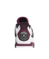 Paris Saintgermain X Air Jordan 4 Retro Bordeaux,Air Jordan 4,AIR JORDAN
