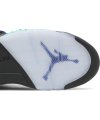 Air Jordan 5 Retro Alternate Grape,Air Jordan 5,AIR JORDAN