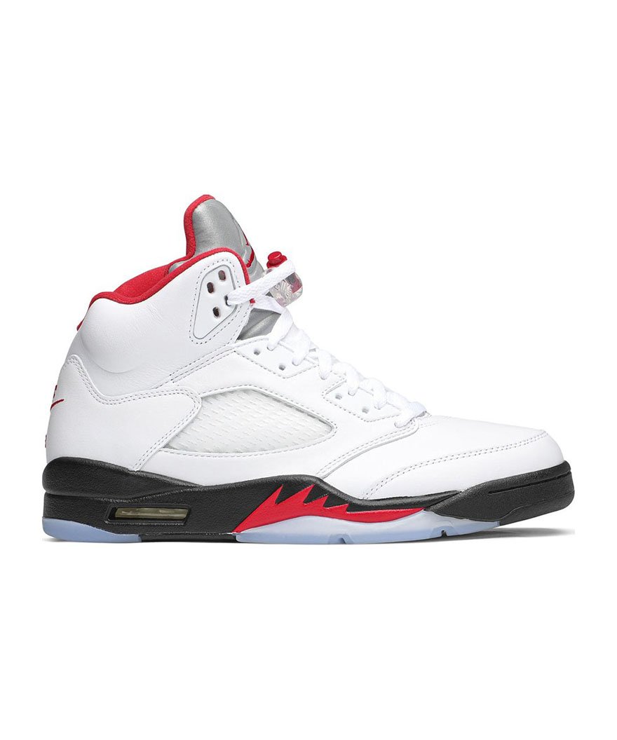 Air Jordan 5 Retro Fire Red 2020,Air Jordan 5,AIR JORDAN