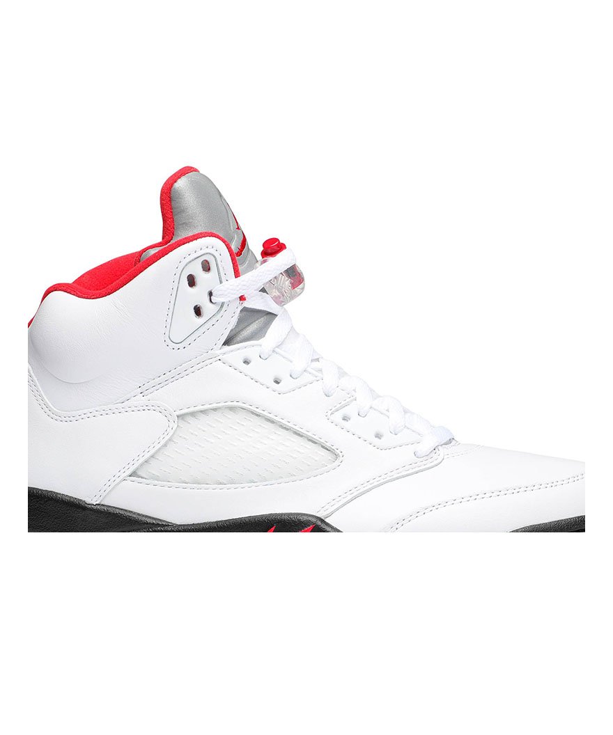 Air Jordan 5 Retro Fire Red 2020,Air Jordan 5,AIR JORDAN