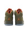 Air Jordan 5 Retro Olive 2024,Air Jordan 5,AIR JORDAN