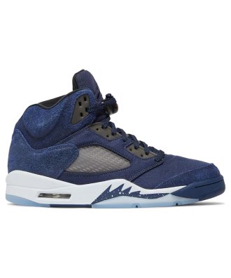 Air Jordan 5 Retro Se Midnight Navy,Air Jordan 5,AIR JORDAN