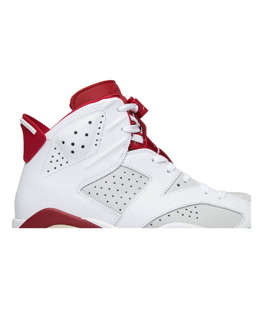 Air Jordan 6 Retro Alternate,Air Jordan 6,AIR JORDAN
