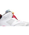Air Jordan 6 Retro Hare,Air Jordan 6,AIR JORDAN
