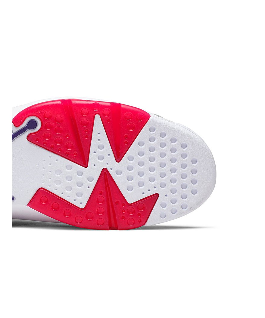 Air Jordan 6 Retro Hare,Air Jordan 6,AIR JORDAN