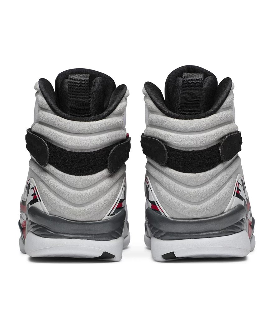 Air Jordan 8 Retro Bugs Bunny 2013,Air Jordan 8,AIR JORDAN