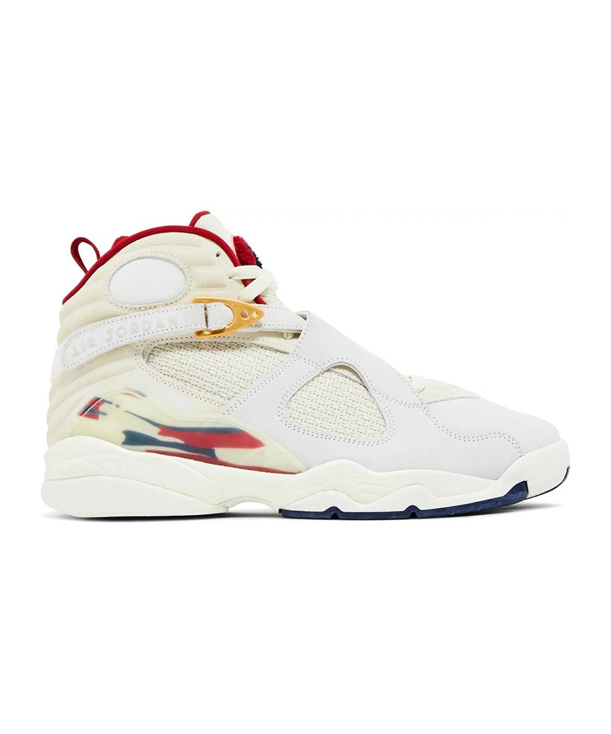 Solefly X Air Jordan 8 Retro Mi Casa Es Su Casa,Air Jordan 8,AIR JORDAN