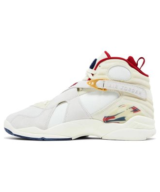 Solefly X Air Jordan 8 Retro Mi Casa Es Su Casa,Air Jordan 8,AIR JORDAN
