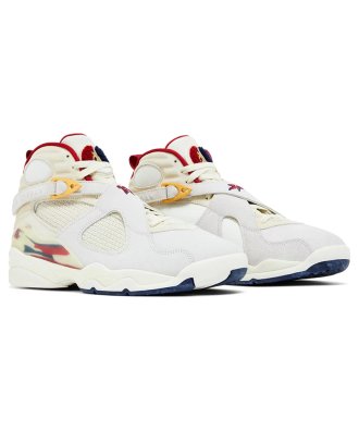 Solefly X Air Jordan 8 Retro Mi Casa Es Su Casa,Air Jordan 8,AIR JORDAN