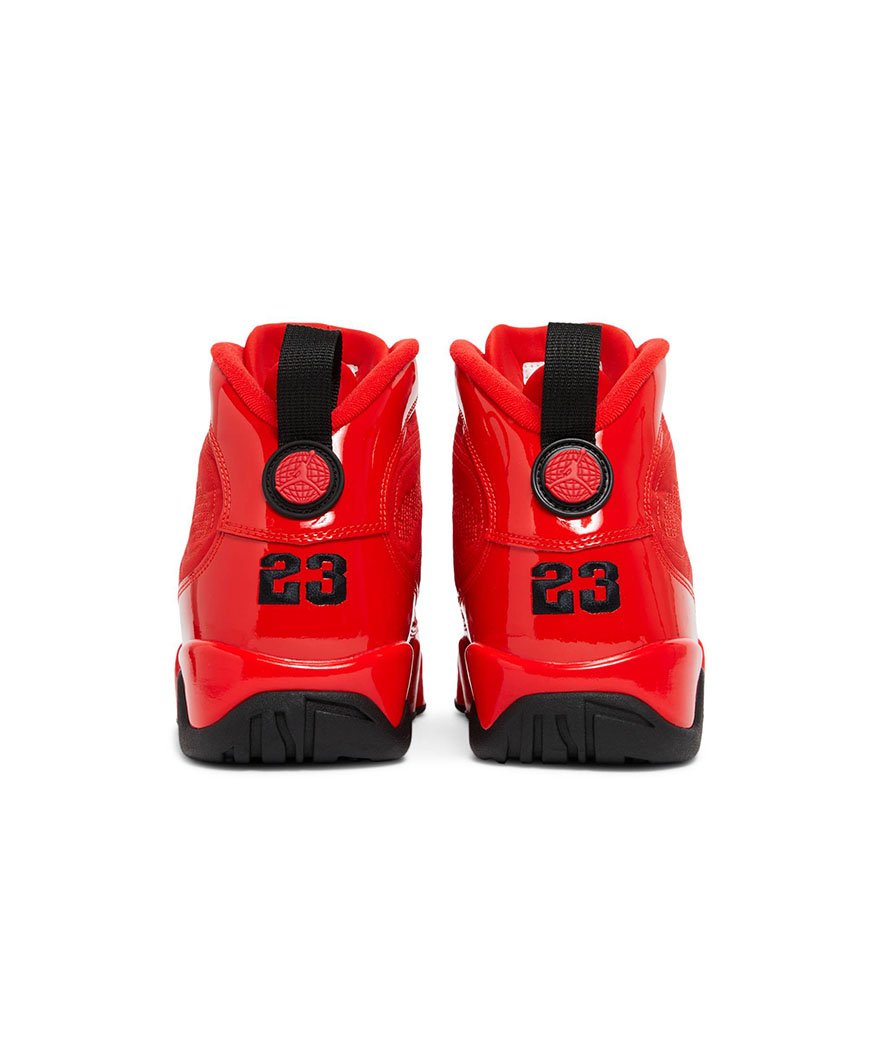 Air Jordan 9 Retro Chile Red,Air Jordan 9,AIR JORDAN