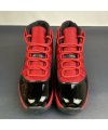 Air Jordan 11 Retro Red Black,Air Jordan 11,AIR JORDAN