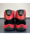 Air Jordan 11 Retro Red Black,Air Jordan 11,AIR JORDAN