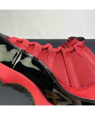 Air Jordan 11 Retro Red Black,Air Jordan 11,AIR JORDAN