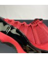 Air Jordan 11 Retro Red Black,Air Jordan 11,AIR JORDAN