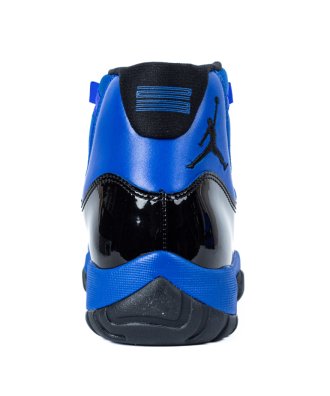 Air Jordan 11 Retro Royal Blue Black,Air Jordan 11,AIR JORDAN