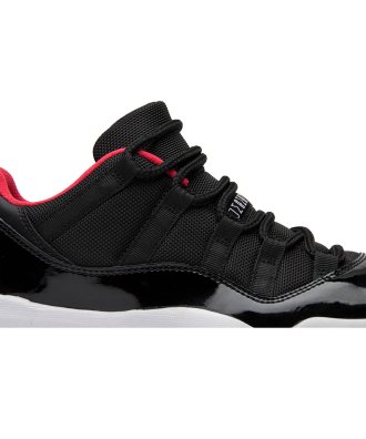 Air Jordan 11 Retro Low Bred,Air Jordan 11,AIR JORDAN
