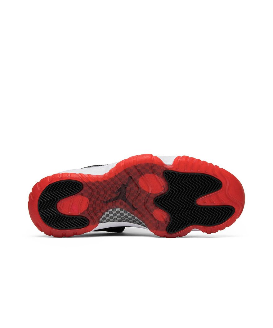 Air Jordan 11 Retro Low Bred,Air Jordan 11,AIR JORDAN
