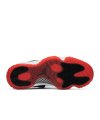 Air Jordan 11 Retro Low Bred,Air Jordan 11,AIR JORDAN