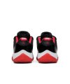 Air Jordan 11 Retro Low Bred,Air Jordan 11,AIR JORDAN