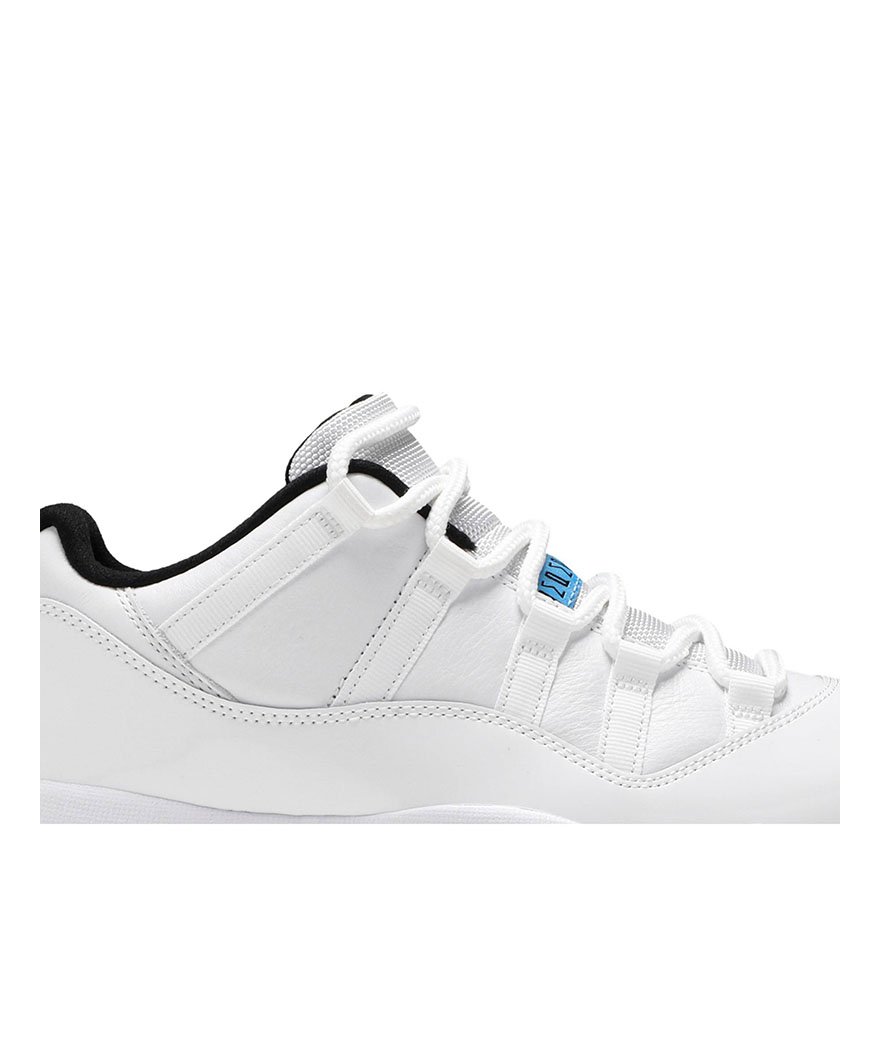 Air Jordan 11 Retro Low Legend Blue,Air Jordan 11,AIR JORDAN