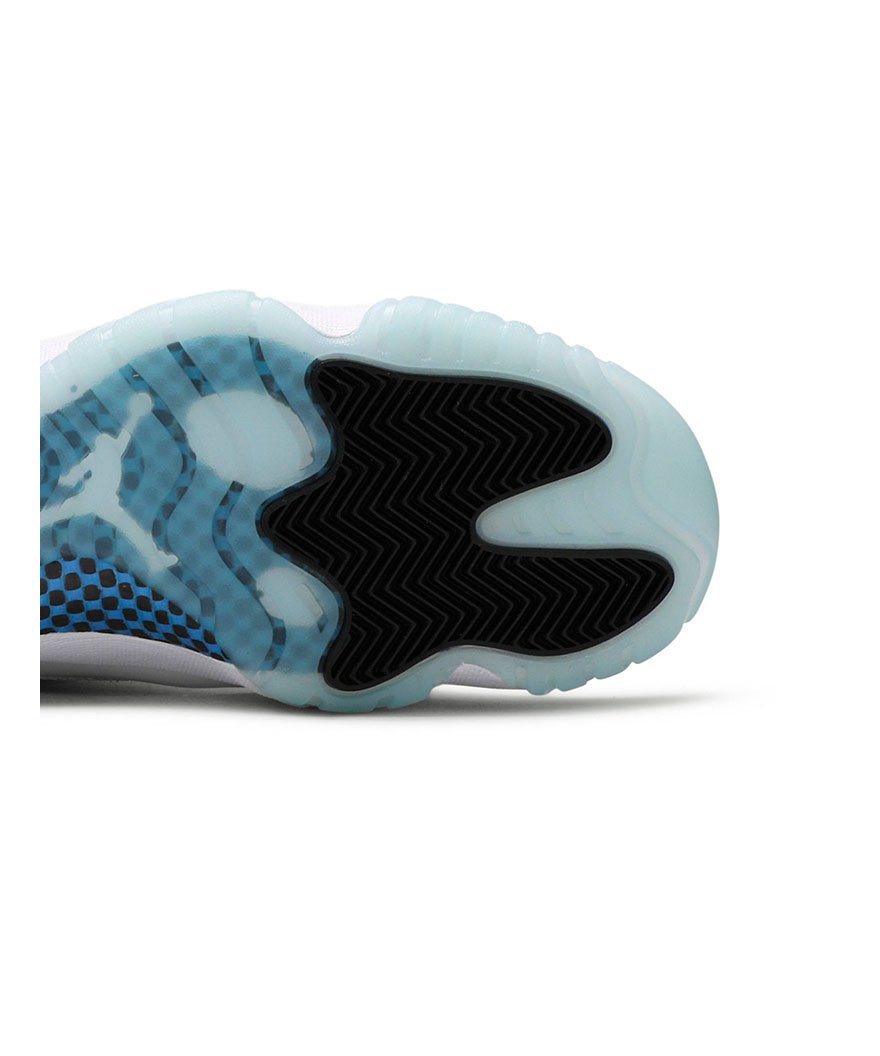 Air Jordan 11 Retro Low Legend Blue,Air Jordan 11,AIR JORDAN