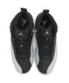Air Jordan 12 Black/Wolf Grey,Air Jordan 12,AIR JORDAN