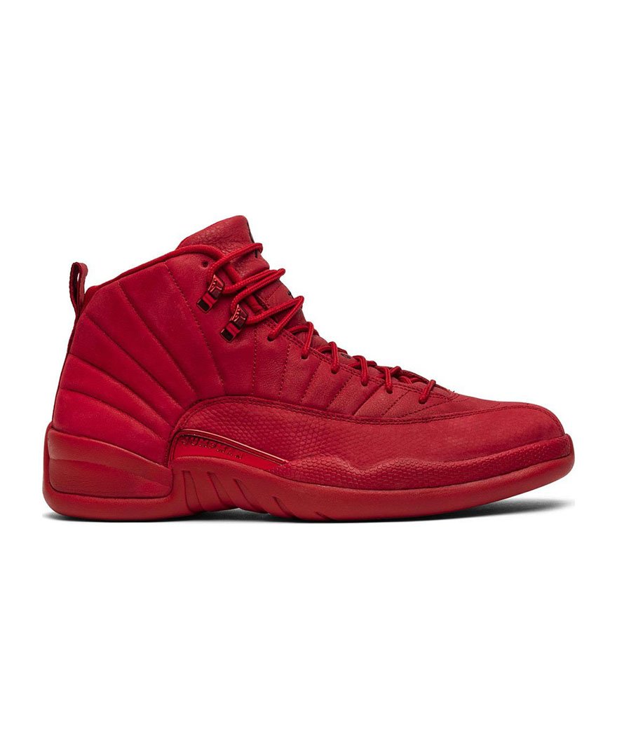 Air Jordan 12 Retro Gym Red,Air Jordan 12,AIR JORDAN