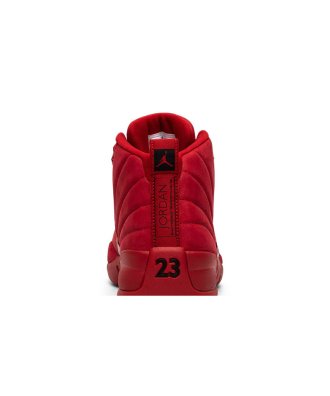 Air Jordan 12 Retro Gym Red,Air Jordan 12,AIR JORDAN