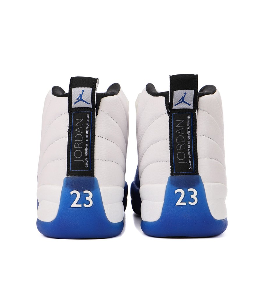 Air Jordan 12 Retro Blueberry,Air Jordan 12,AIR JORDAN