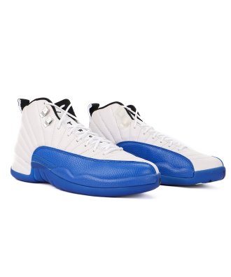 Air Jordan 12 Retro Blueberry,Air Jordan 12,AIR JORDAN