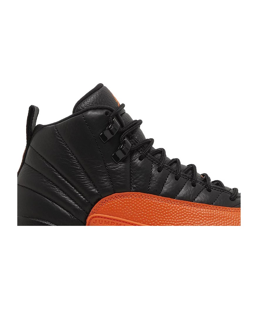 Air Jordan 12 Retro Brilliant Orange,Air Jordan 12,AIR JORDAN