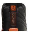 Air Jordan 12 Retro Brilliant Orange,Air Jordan 12,AIR JORDAN
