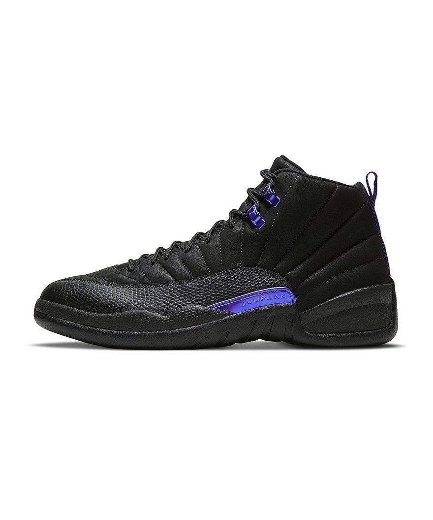 Air Jordan 12 Retro Dark Concord,Air Jordan 12,AIR JORDAN