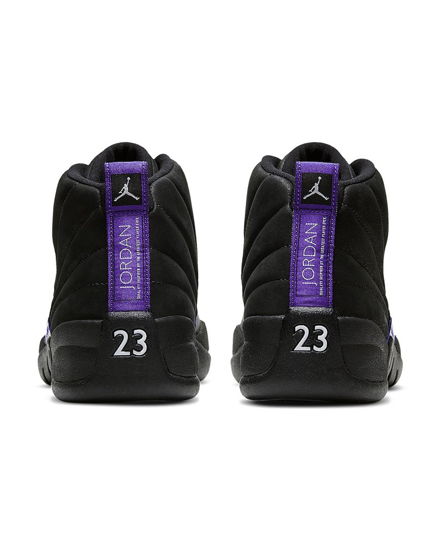 Air Jordan 12 Retro Dark Concord,Air Jordan 12,AIR JORDAN